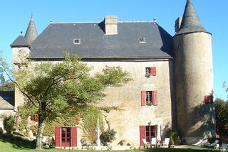 Château de Larguiès