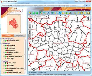 Cadastre